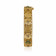 Malabar Gold Bangle BNANC40321