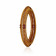 Divine Gold Bangle BNCHT16863