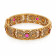 Divine Gold Bangle BNCHT42832