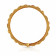 Divine Gold Bangle BNCHT42832