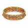 Divine Gold Bangle BNCHT42833