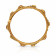 Divine Gold Bangle BNCHT42833