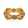 Divine Gold Bangle BNCHT42834