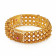 Divine Gold Bangle BNCHT42835