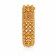 Divine Gold Bangle BNCHT42835