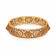 Divine Gold Bangle BNCHT42836