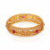 Divine Gold Bangle BNCHT42837