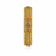 Divine Gold Bangle BNCHT43131