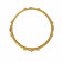 Divine Gold Bangle BNCHT43131