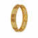 Divine Gold Bangle BNCHT43132