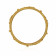 Divine Gold Bangle BNCHT43133