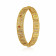 Divine Gold Bangle BNCHT43134