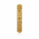 Divine Gold Bangle BNCHT43134