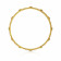 Divine Gold Bangle BNCHT43134