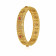 Divine Gold Bangle BNCHT43135
