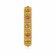 Divine Gold Bangle BNCHT43135