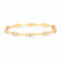 Precia Gemstone Bangle BNDZL11335
