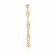 Precia Gemstone Bangle BNDZL11335