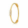 Precia Precious Bangle BNDZL20478