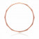 Caliesta Gold Bangle Set BSBNDZL45845