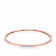 Caliesta Gold Bangle Set BSBNDZL45845
