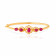 Precia Gemstone Bangle BNDZL45926