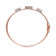 Caliesta Gold Bangle BNDZL46099