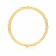 Precia Precious Bangle BNFLV10930