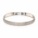 Mine Platinum Bracelet BNGEN16148