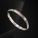 Mine Platinum Bracelet BNGEN16148