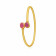 Precia Precious Bangle BNGLR10165
