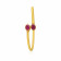 Precia Precious Bangle BNGLR10165