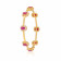 Precia Precious Bangle BNGLR10353