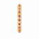 Precia Precious Bangle BNGLR10449