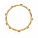 Precia Gemstone Bangle BNGLR10461