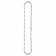 Mine Platinum Chain For Men BNJCHRGCH560