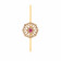 Era Uncut Diamond Bangle BNJUN49710