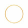 Malabar Gold Bangle BNKER10024