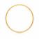 Starlet Gold Kangan Bangle BNKER12159