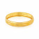 Starlet Gold Kangan Bangle BNKER12159