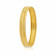 Starlet Gold Bangle BNKER40491