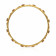 Precia Gemstone Bangle BNNGS10564