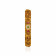Divine Gold Bangle BNNGS16668