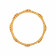 Divine Gold Bangle BNNGS17213
