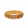 Divine Gold Bangle BNNGS41157