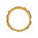 Divine Gold Bangle BNNGS41157