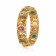 Divine Gold Bangle BNNGS41951
