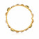 Divine Gold Bangle BNNGS41951