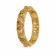 Divine Gold Bangle BNNGS41987