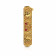 Divine Gold Bangle BNNGS41987